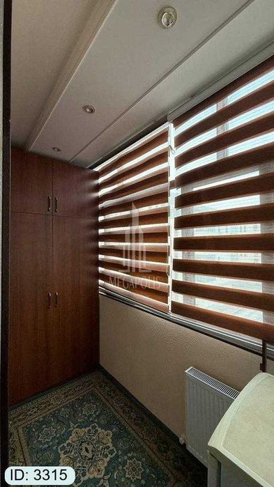 Продаётся квартира ️⃣№3315 6-mikrorayon T.Farogiy Янги Узбекистон