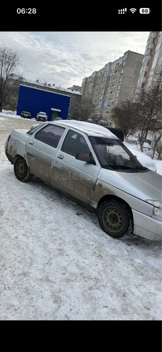 Ваз 2110 сатылады 5 жылдық