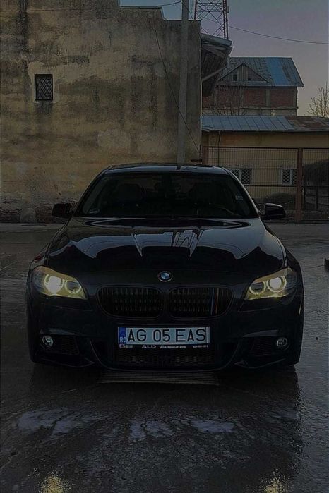 Vand BMW seria 5 F10