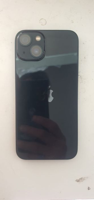 Айфон 13 128гб-100к. Окончательно.