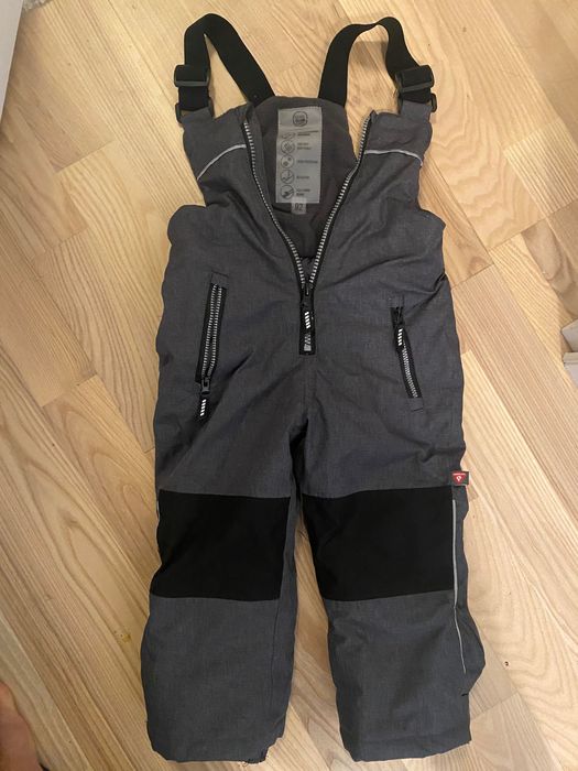 Pantaloni ski Smyk marimea 92