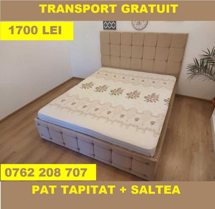 Pat Tapitat Ieftin Turcoaz Verde Gri Maro Caramiziu Alb,Negru C64