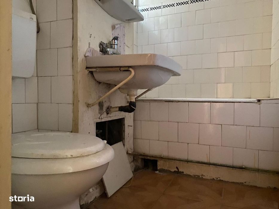 Vanzare apartament cu 3 camere în Micro 6  zonă căutată din Târgoviste