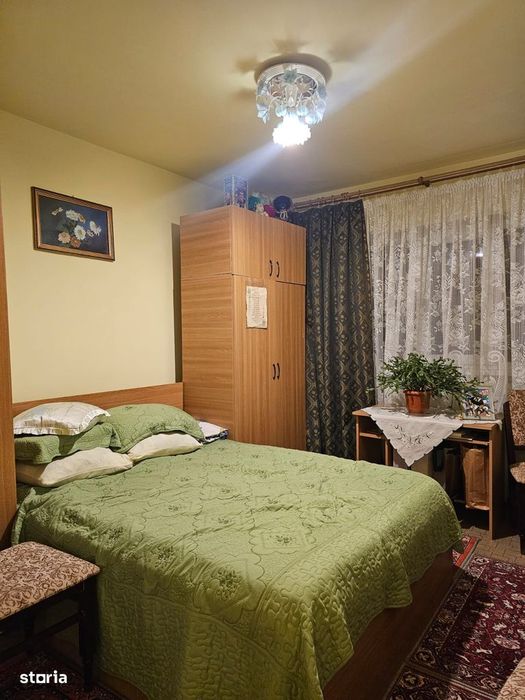 Apartament 3 camere, Ultracentral