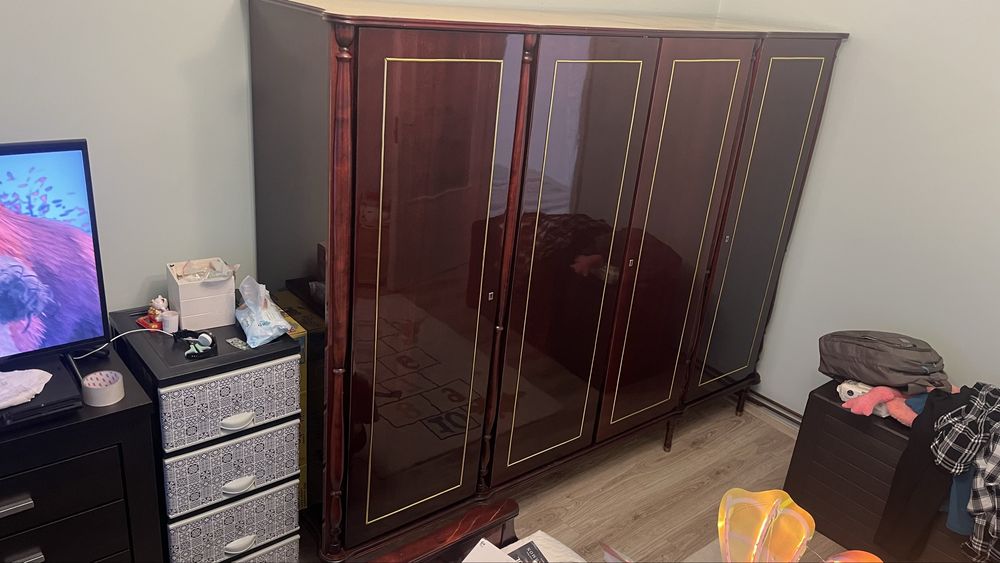 Set mobilier dormitor