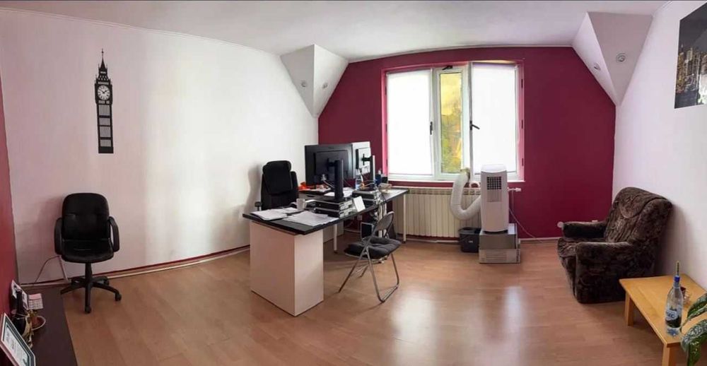 inchiriez casa mare in Tudor pretabila pentru firme, birouri etc.