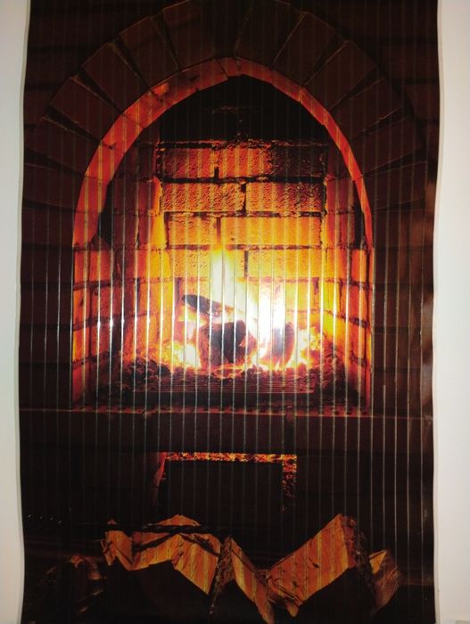 Инфрачервен отоплителна картина.450w 230v  50Hz.Размери 1м.височина,50