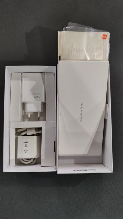 Продам redmi not 10 pro