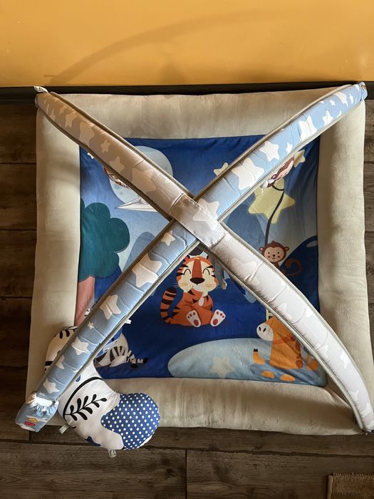 Активна гимнастика