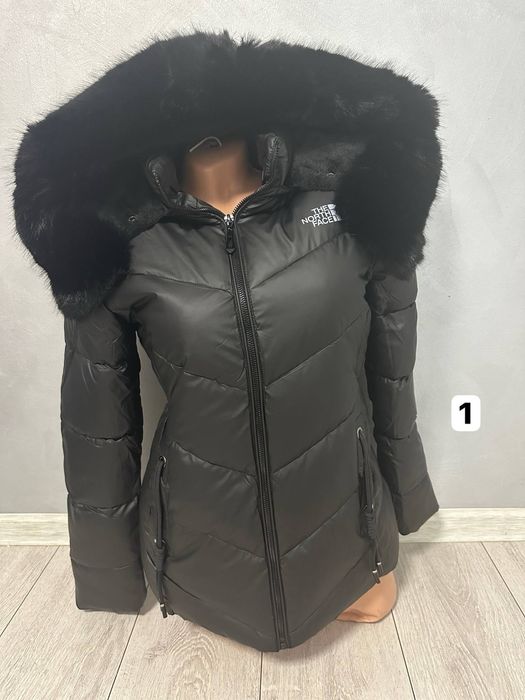 Geaca damă diferite modele