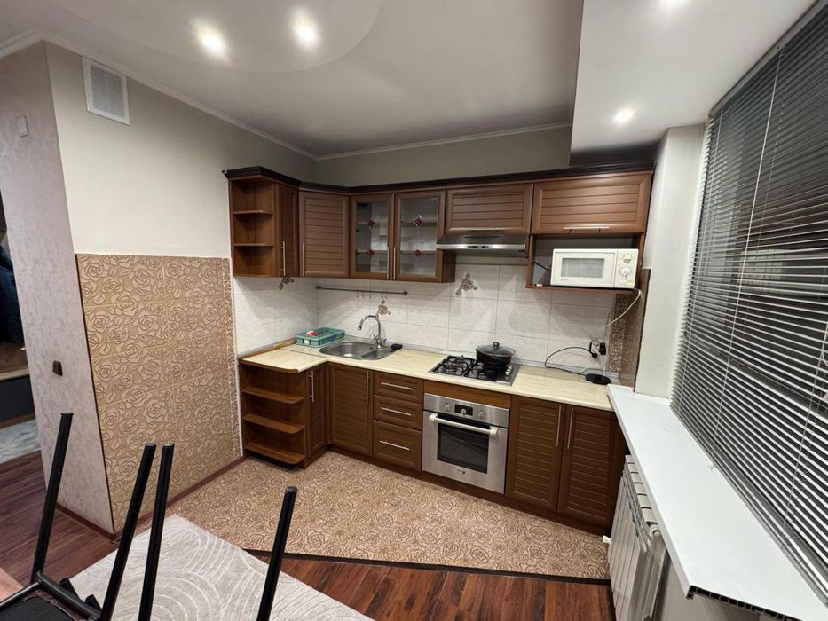 Сдаю в аренду квартиру на юнусабаде