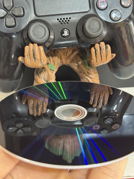 Диск ps4 goldhen с прошивкой