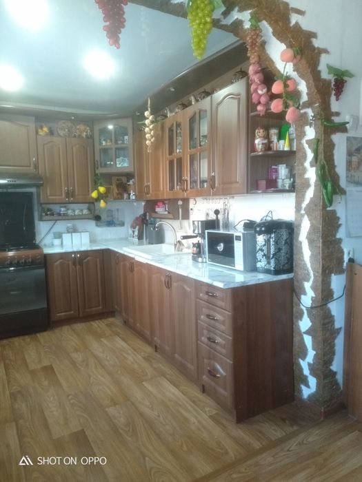 Продам 3-х комнатную квартиру