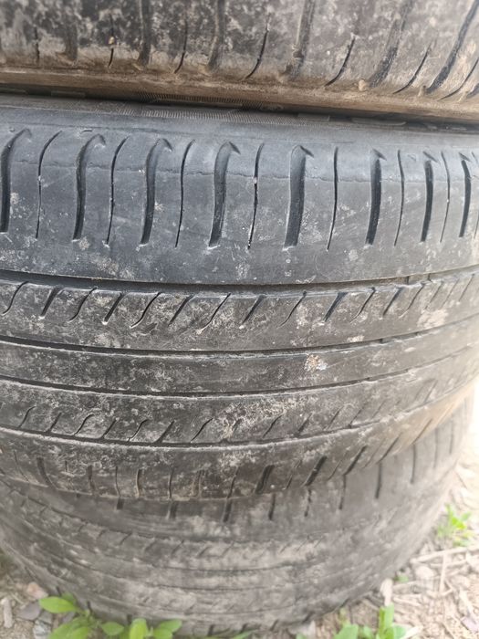 Продам Резина triangle