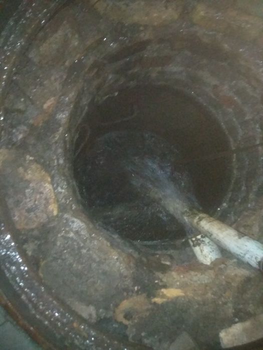 Kanalizatsiya tozalash toshkent boylap 24 7 kun davomida