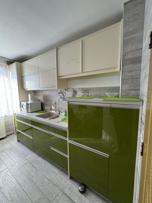 Apartament 2 camere Prejmer