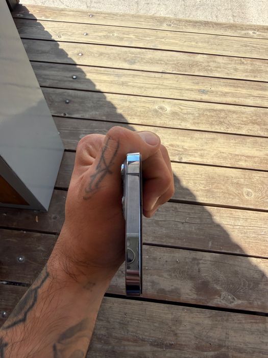 Iphone 13pro max 128gb