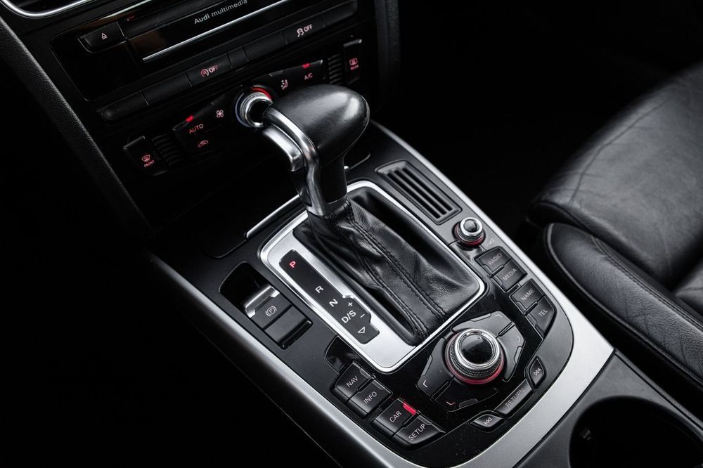 Audi A4 Limuzina Audi A4 s-lin 2.0TDI automat S-Tronic Quattro 190CP| 4x4 | Euro 6 |