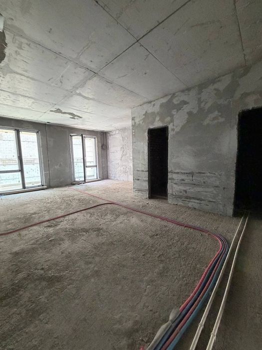 Продается 4х ком квартира, ЖК Infinity,, ор-р: ул. С.Азимова, 187м²