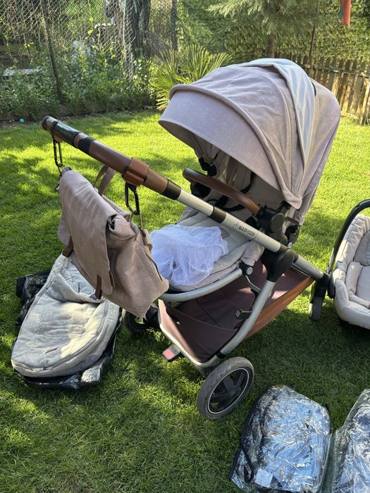Количка Maxi Cosi