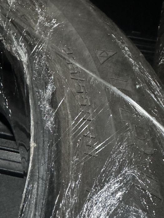 Продам резину триангл