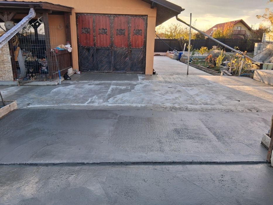 Construcții  și Instalații  în Construcții  !