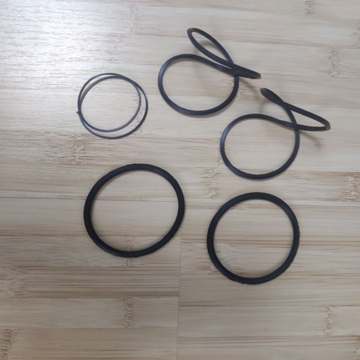 Magnetofon Elfa 291-3 stereo