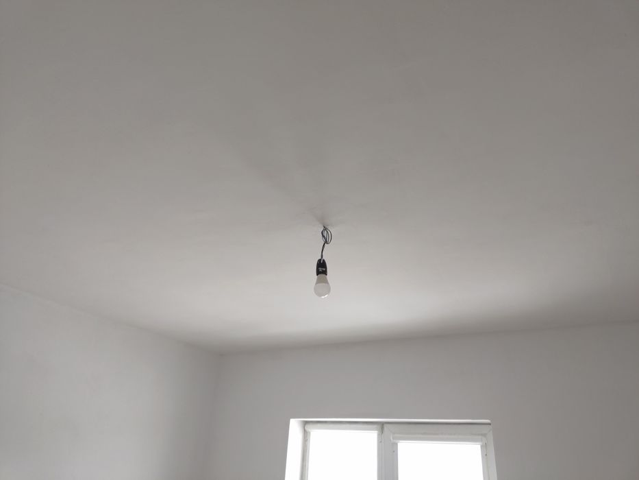 2 camere decomandate Gherla, 54 mp, etaj 4/4, lângă parc