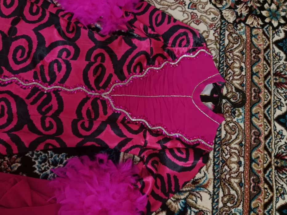 Kelinlar uchun ansambl