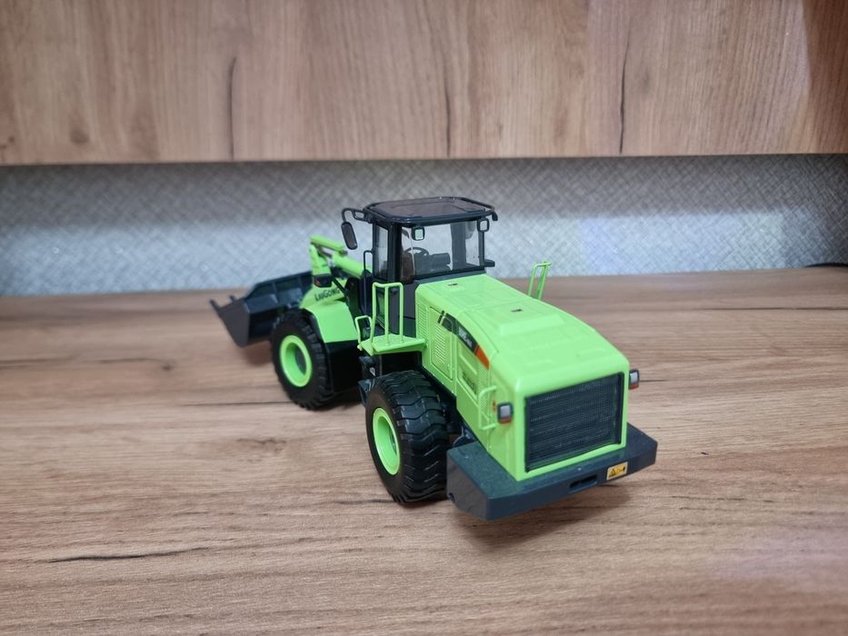 LIUGONG 856E Electric model 1/35