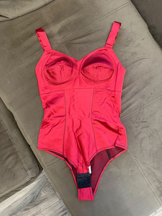 Body corset Murmur cupe evidentiate
