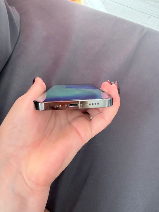 Iphone 12 pro 128GB
