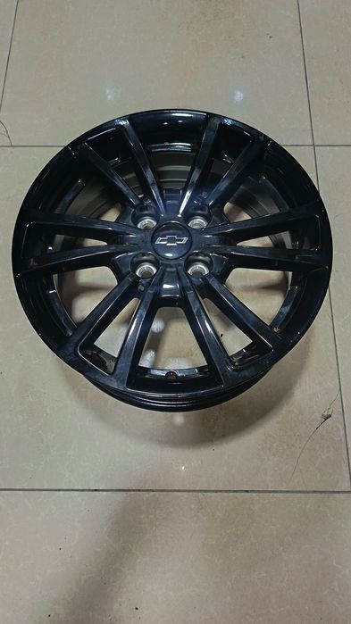 Cobalt midnite diska