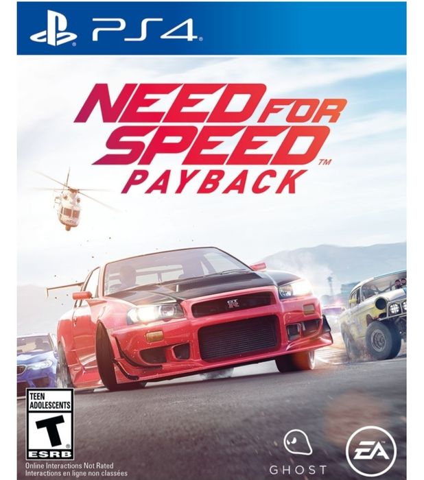 Игры на Playstation