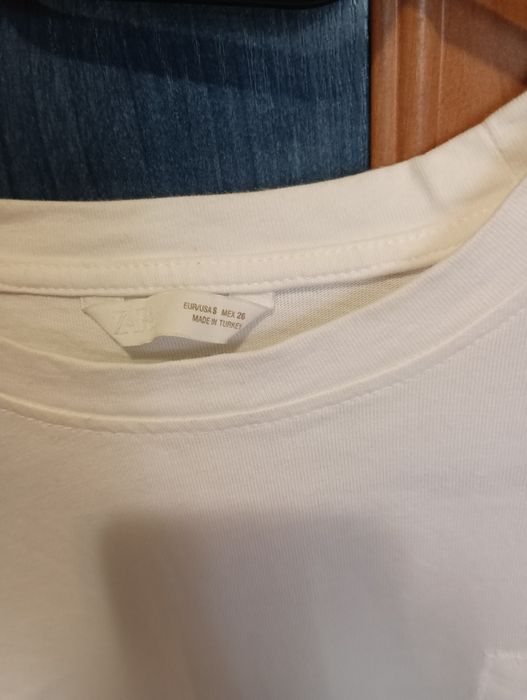 Дамски тениски ZARA