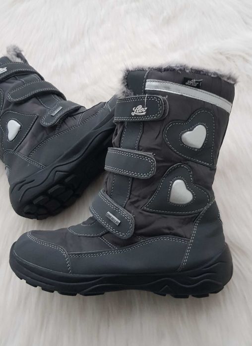 Ботуши апрески №35