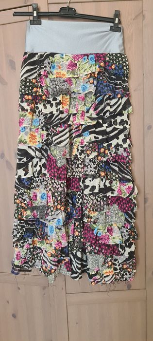 Пола на Djofra Fashion