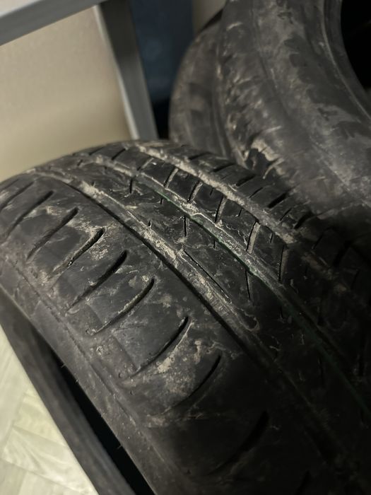 Шины летние r14 Viatti