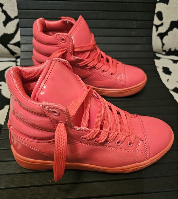 Ghete sport faahion 38-39