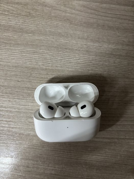 Apple Air Pids Pro 2