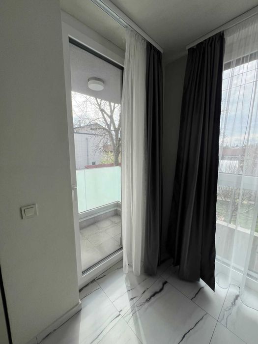 2-стаен апартамент под наем в жк. Обеля