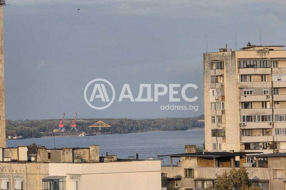 Двустаен апартамент