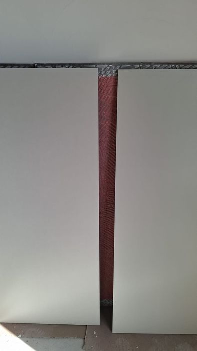 Установка кафеля