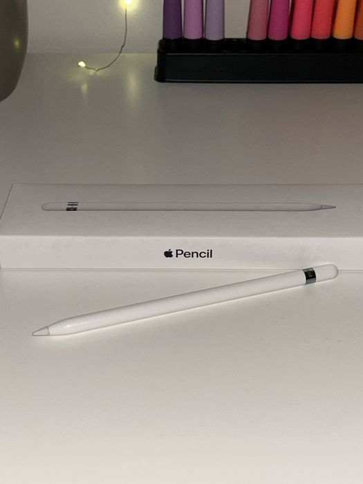 Apple Pencil 1st gen Constanta • OLX.ro