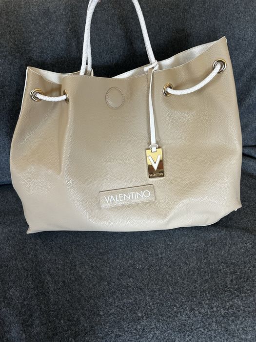 Valentino голяма чанта