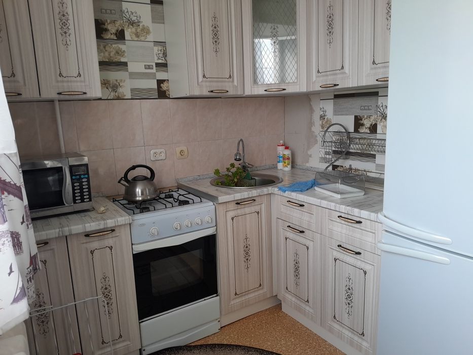 Сдам квартиру 1 комнатную