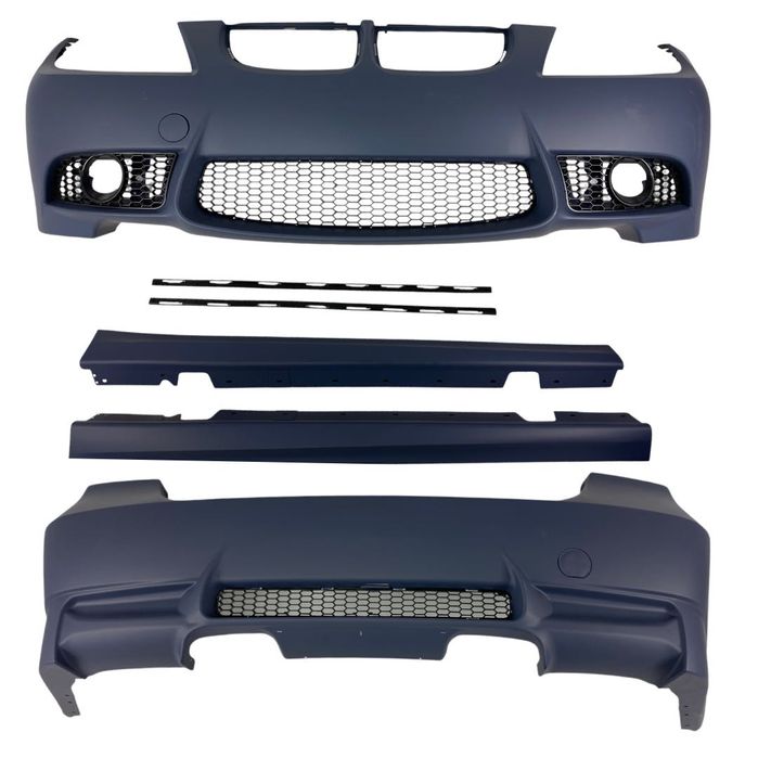 М3 Пакет за BMW E90 / М пакет за БМВ Е90