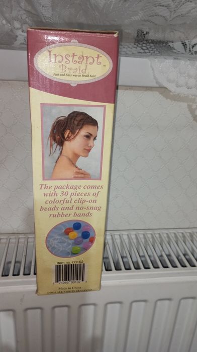 Pentru păr pentru femei și gumițe.