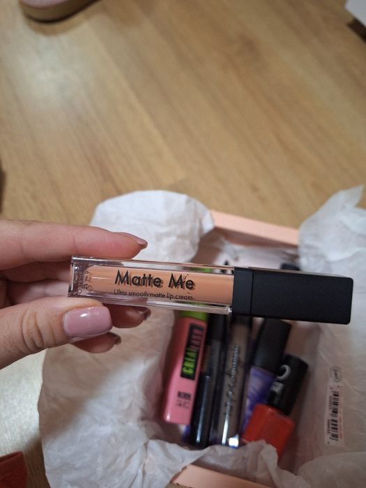 Козметичен сет маркова козметика