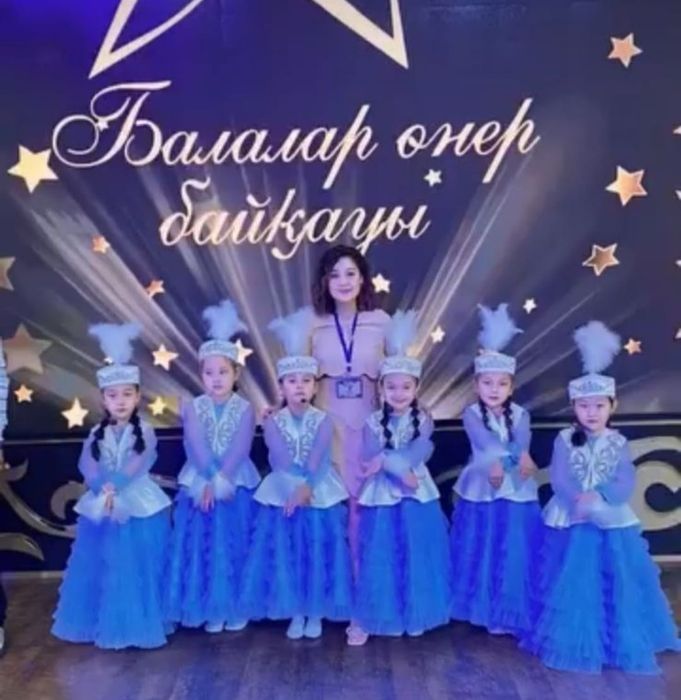 Прокат платьев и костюмов